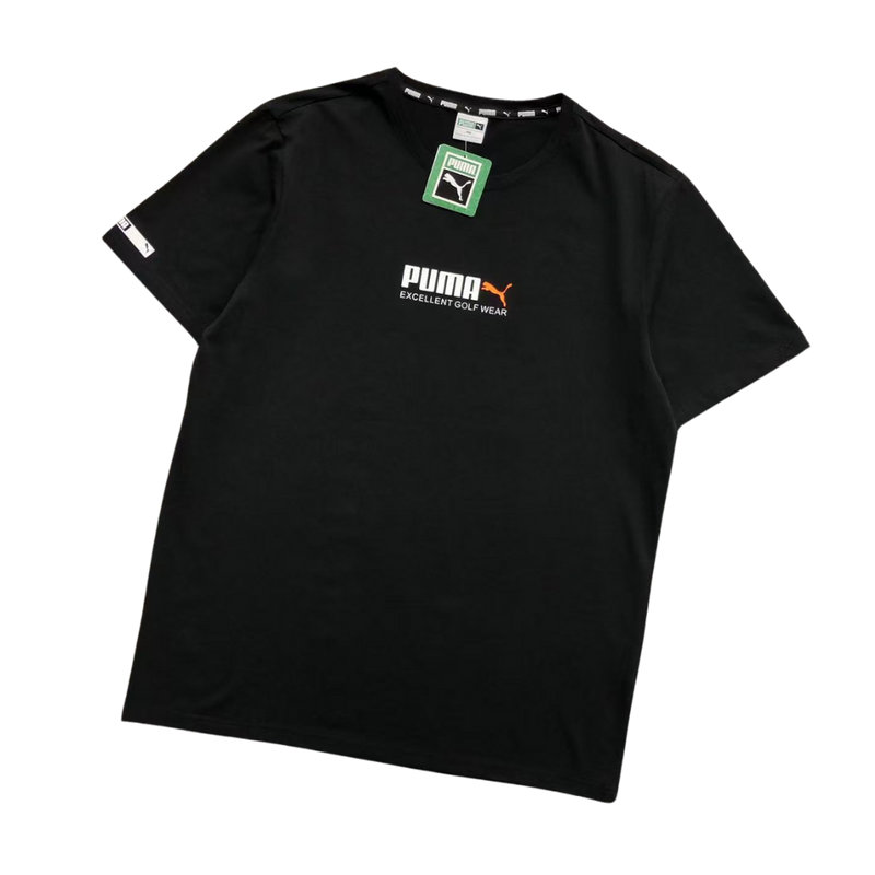 Camiseta Puma "Golf Wear"