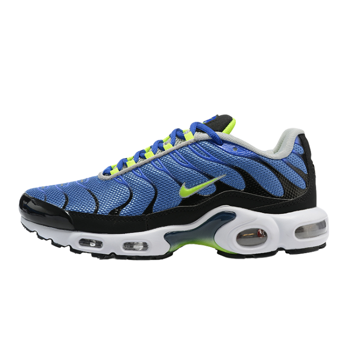 Air Max Plus TN1 “Atlantic Blue“