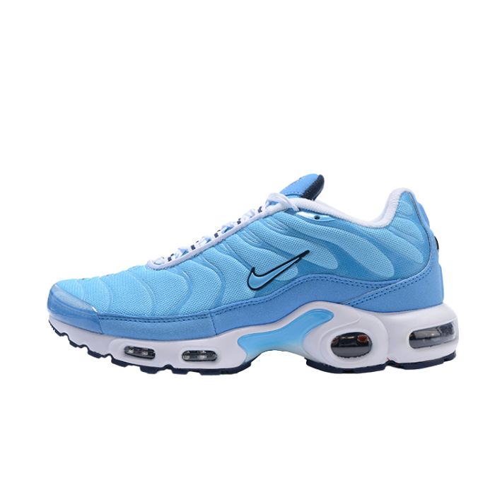 Air Max Plus TN1 “First Use University Blue“