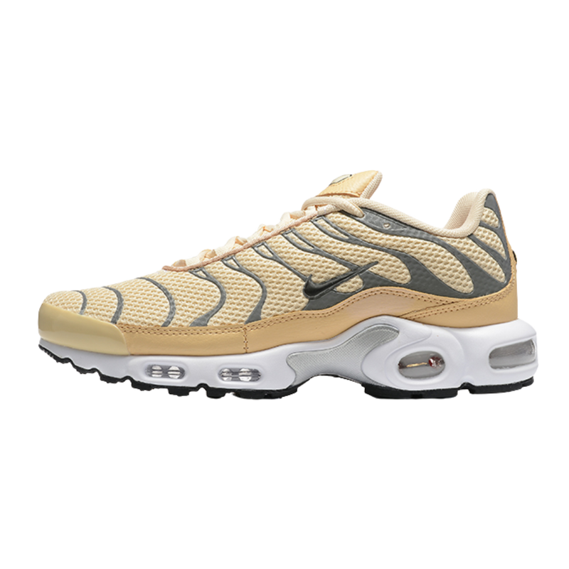 Air Max Plus TN1 “Sesame Chrome“