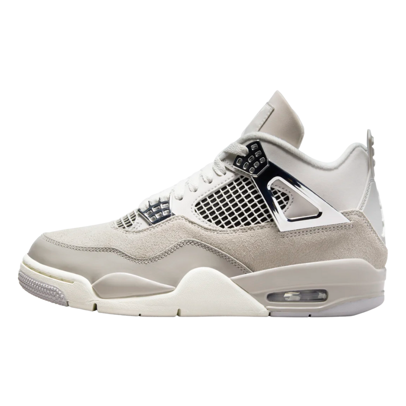 Air Jordan  4 "Frozen Moments"