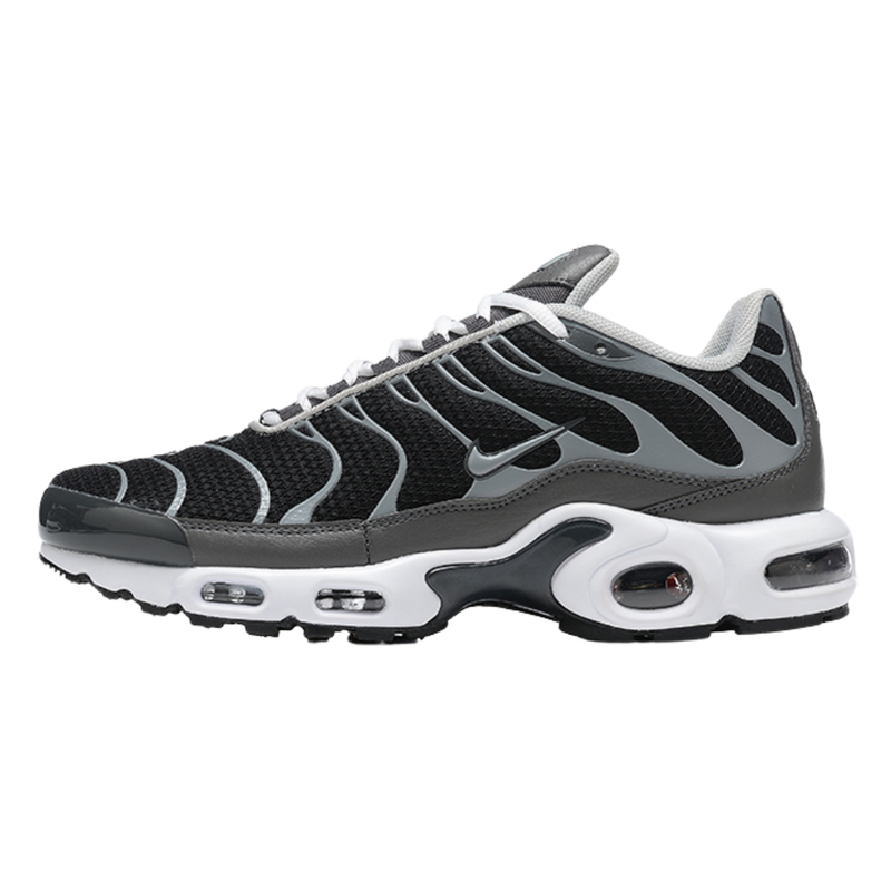 Air Max Plus TN1 “Cool Grey“