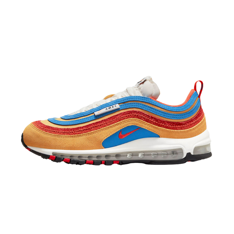 Air Max 97 “AMRC Pollen Orange“