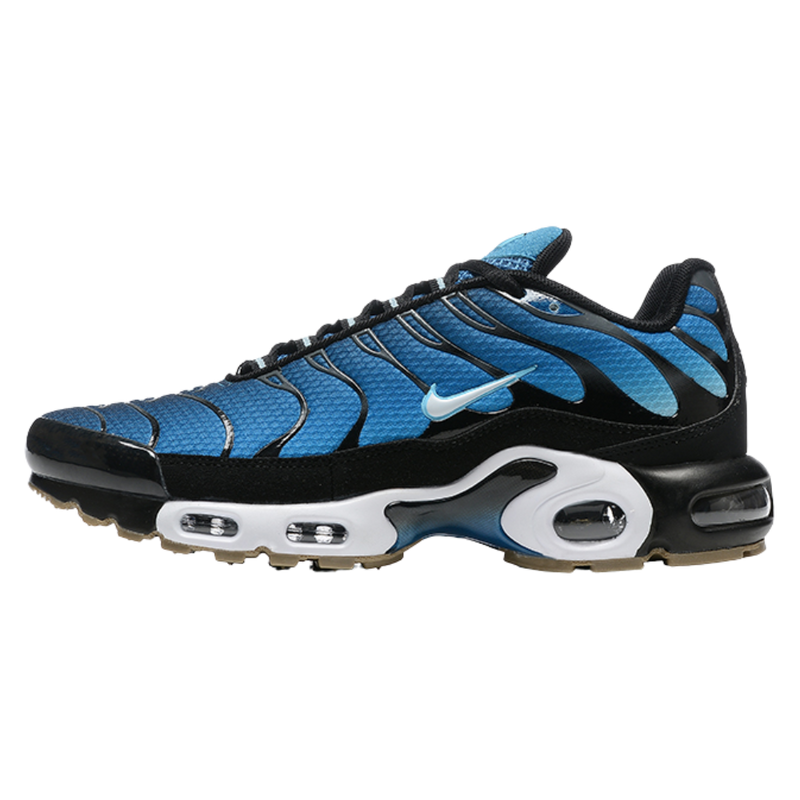 Air Max Plus TN1 “Aquarius Blue“