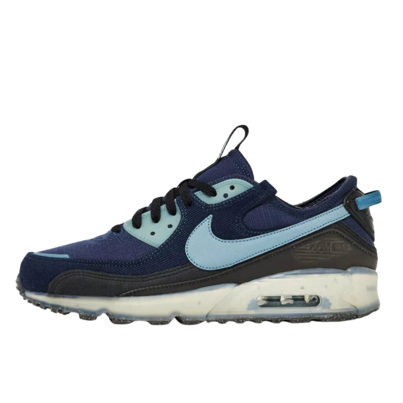 Air Max 90 Terrascape “Obsidian“