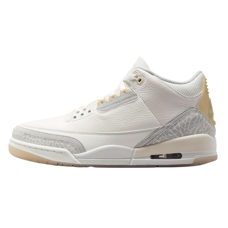 Air Jordan 3 “Craft“