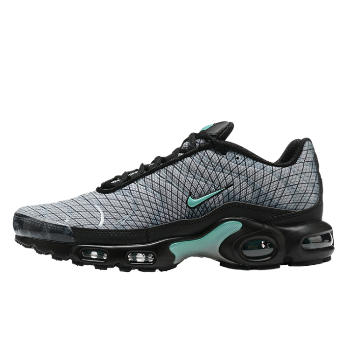 Air Max Plus TN1 “Spirograph“