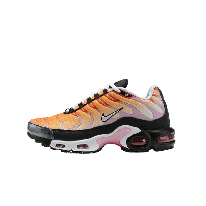 Air Max Plus TN1 “Laser Orange“