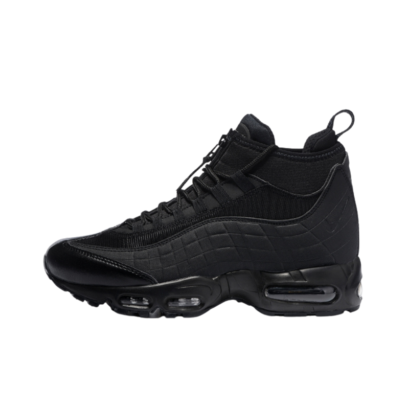 Air Max 95 Sneakerboot “Anthracite“