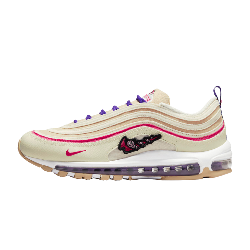 Air Max 97 “Air Sprung“