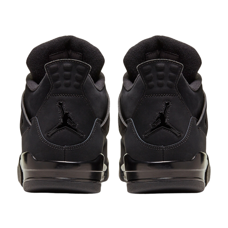 Air Jordan 4 “Black Cat“