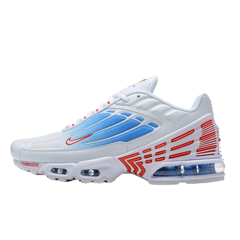 Air Max Plus TN3 “Deep Royal“