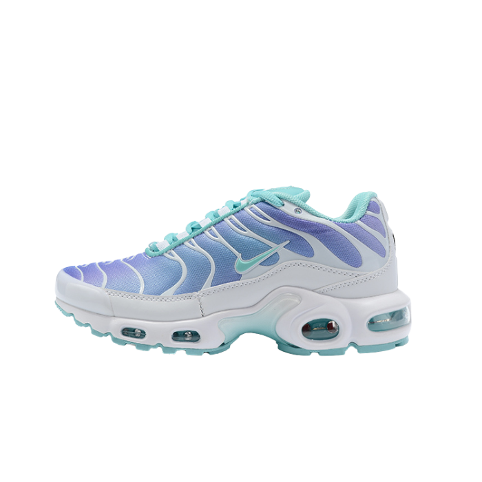 Air Max Plus TN1 “Light Aqua“