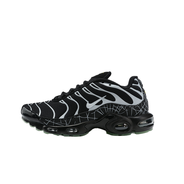 Air Max Plus TN1 “Spider Web“