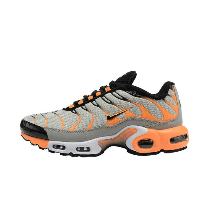 Air Max Plus TN1 “Grey Orange“