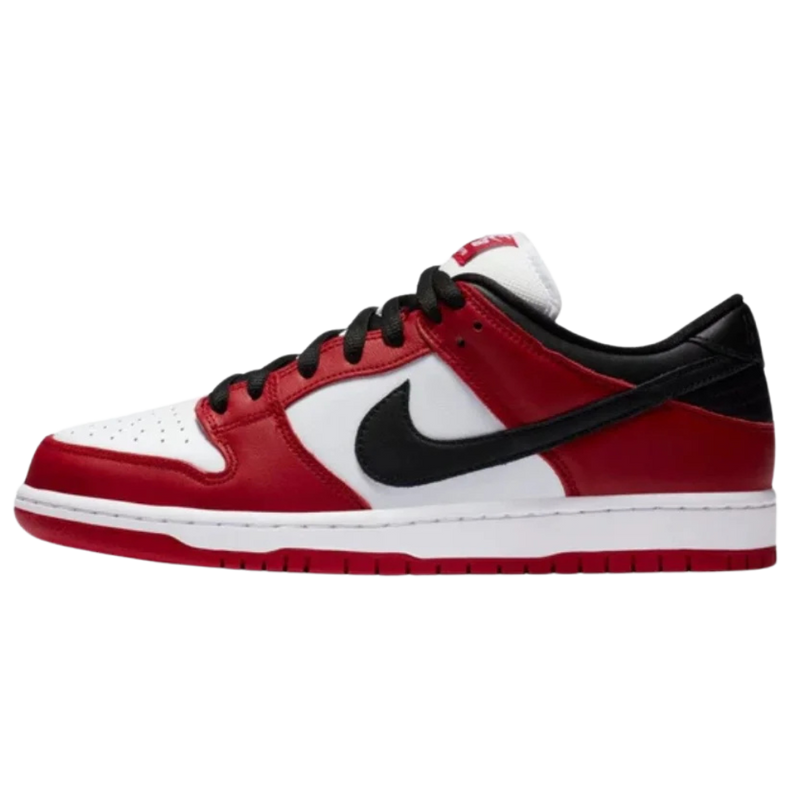 Nike Dunk SB “J-Pack Chicago“