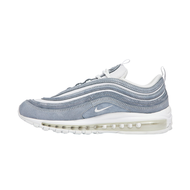 Air Max 97 × Comme des Garçons “Glacier Grey“