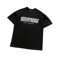 Camiseta Trapstar "Nightfall Drip"