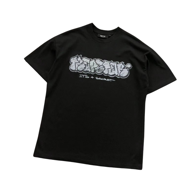 Camiseta Trapstar "Nightfall Drip"