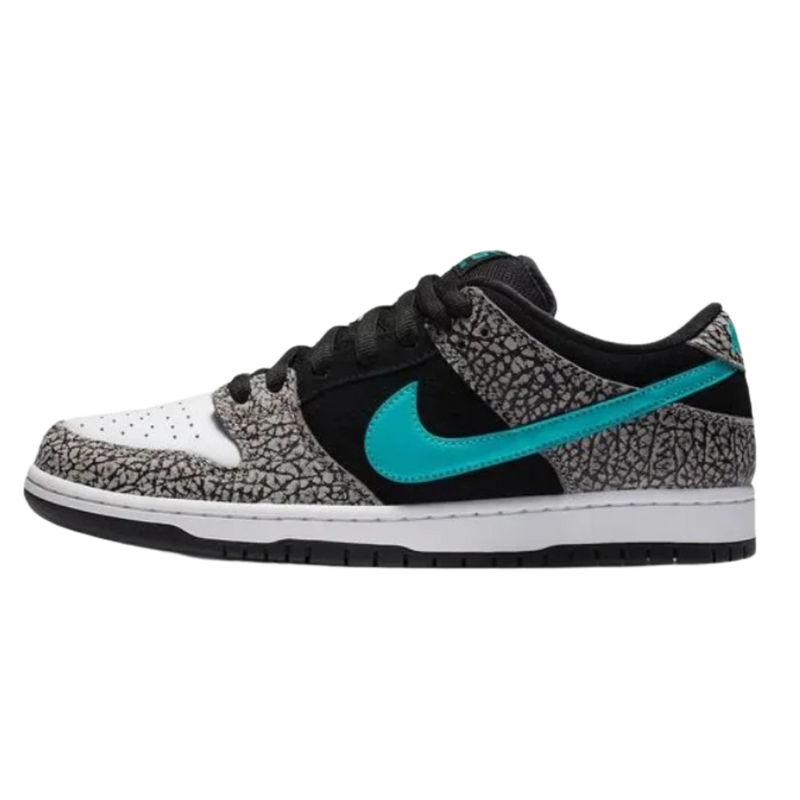 Nike Dunk SB “Atmos Elephant“