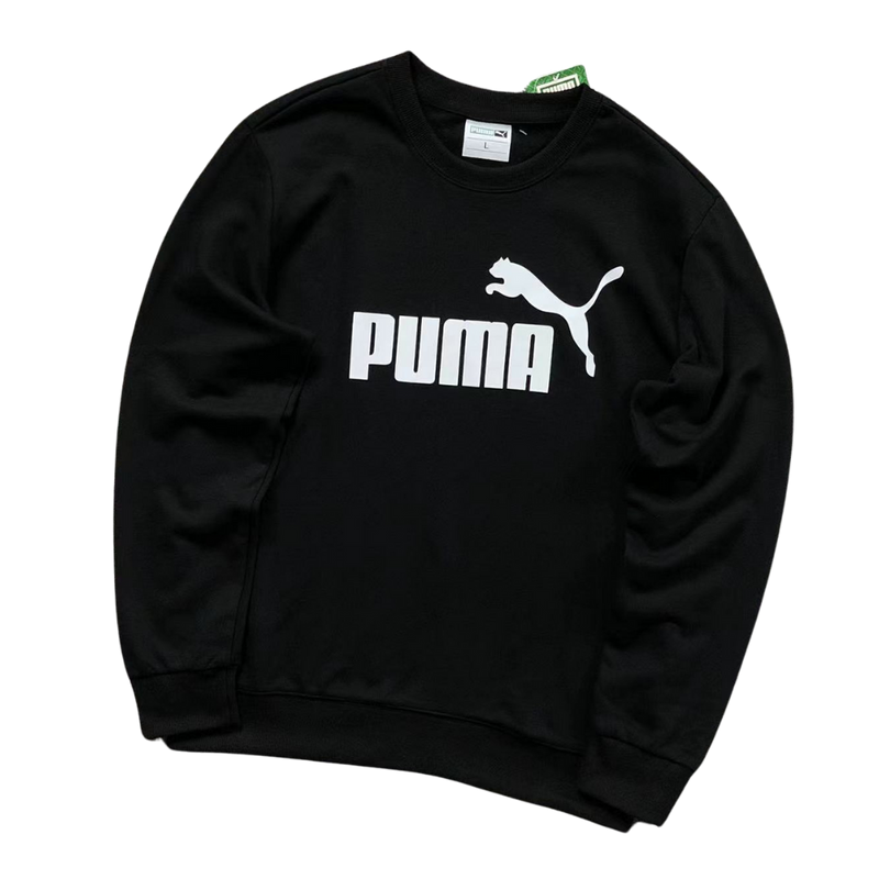 Moletom Puma Slim