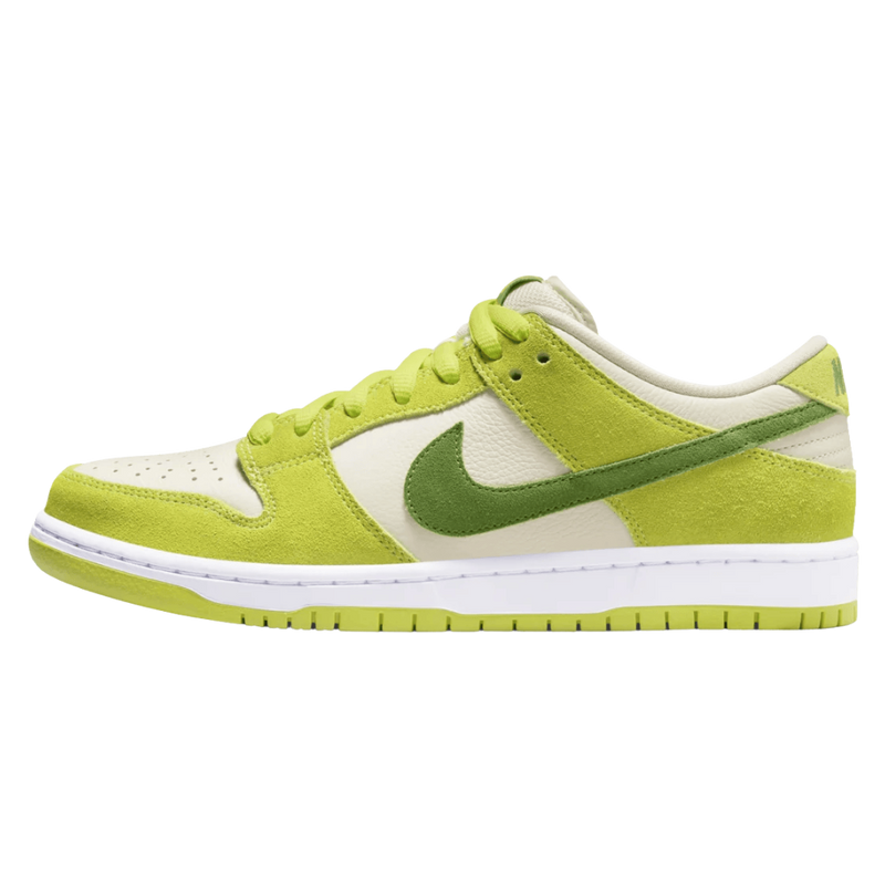 Nike Dunk SB “Green Apple“