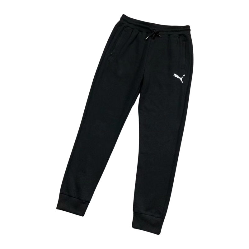 Calça Moletom Puma "Basic"