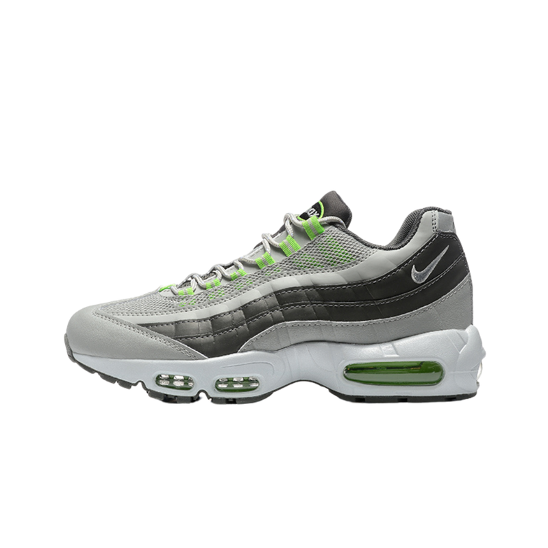 Air Max 95 “Winter Utility Electric Green“