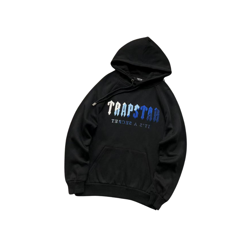 Conjunto Trapstar "Undercover Threat"