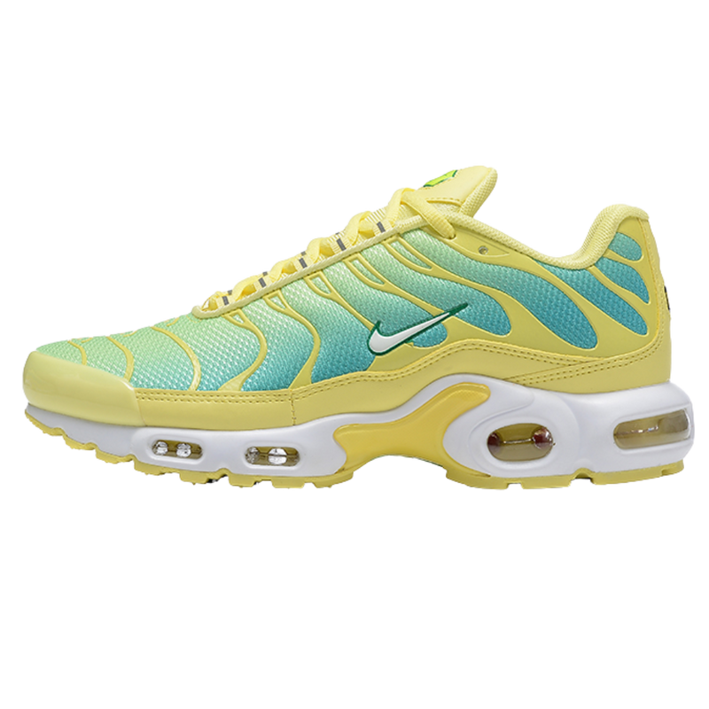 Air Max Plus TN1 “Lemon Lime“