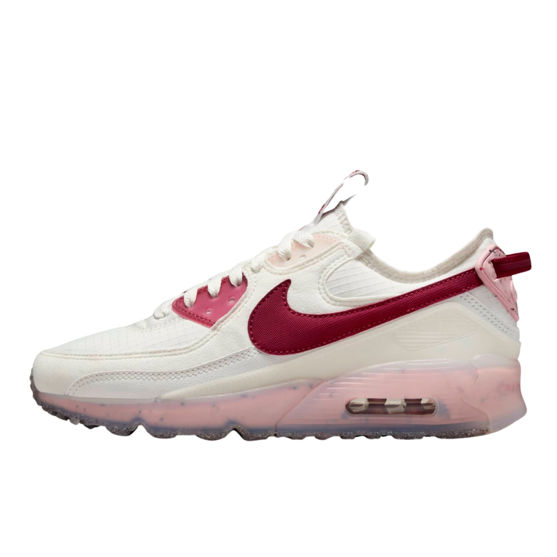 Air Max 90 Terrascape “Pomegranate“