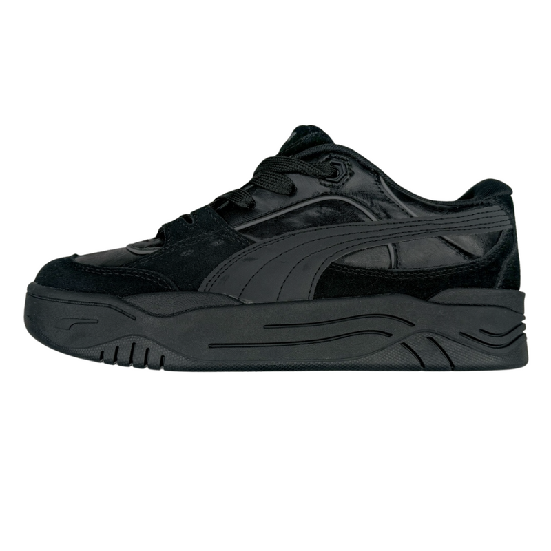 Puma 180 "Triple Black"