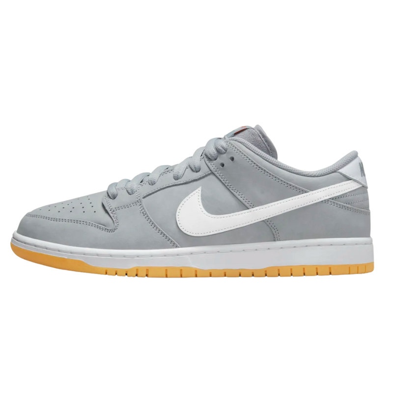 Nike Dunk SB “Wolf Grey“