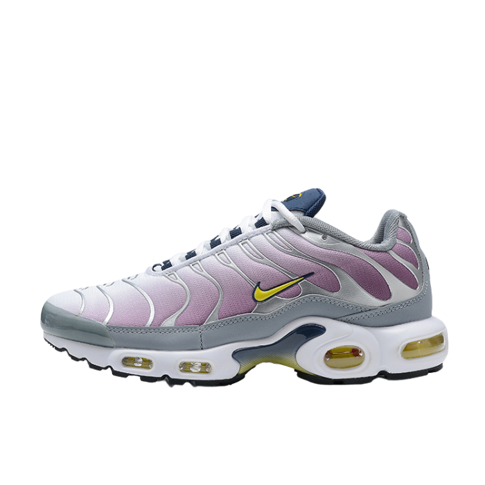 Air Max Plus TN1 “Violet Dust“