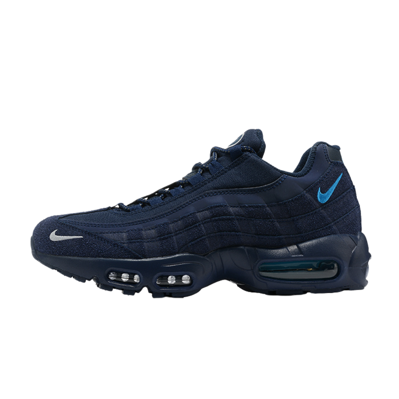 Air Max 95 “Obsidian“