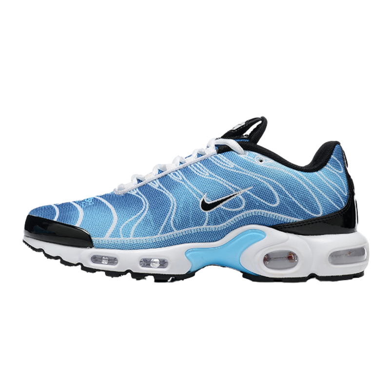 Air Max Plus TN1 “Light Photography Blue“