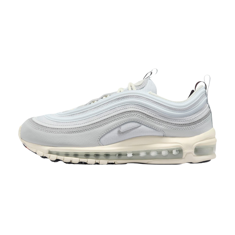 Air Max 97 “Pure Platinum Sail“