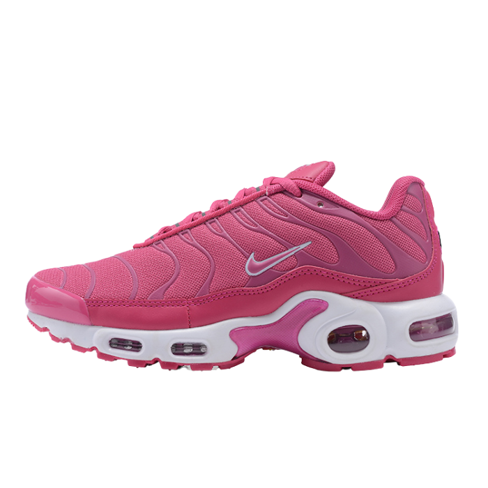 Air Max Plus TN1 “Pink Prime“