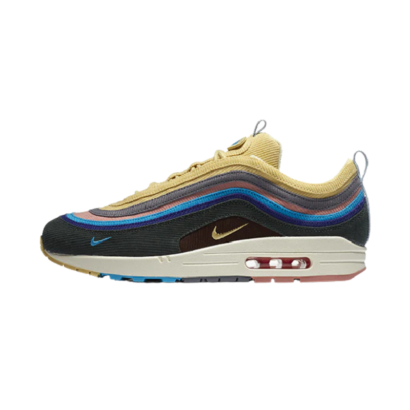 Air Max 97 “Sean Wotherspoon“