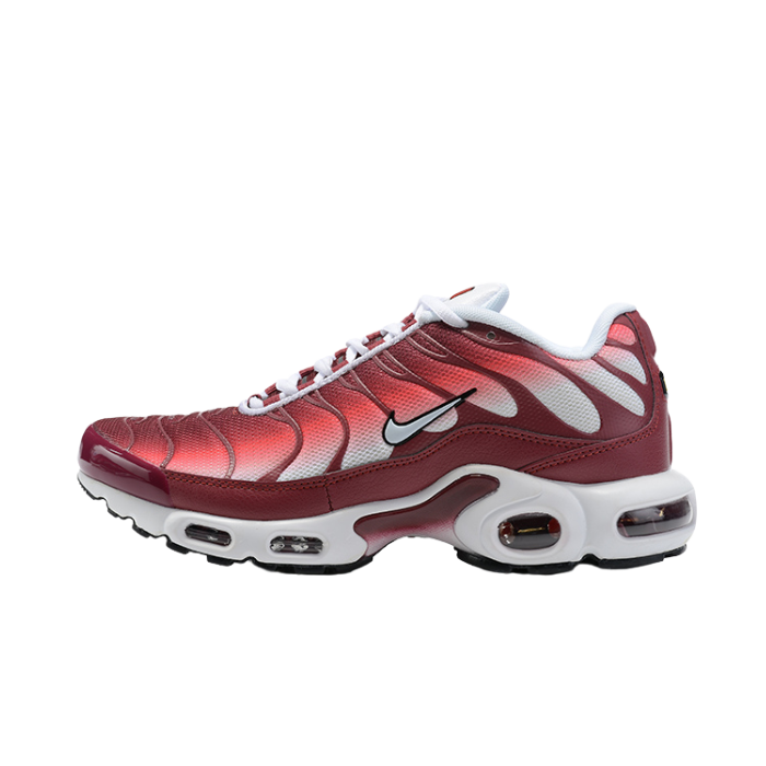 Air Max Plus TN1 “Dark Beetroot“