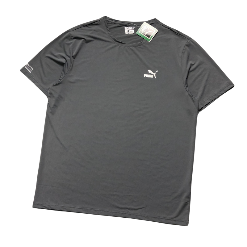 Camiseta Puma "Sport Basic"