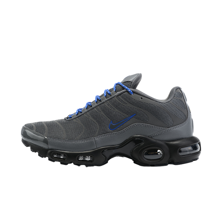 Air Max Plus TN1 “Grey Reflective“