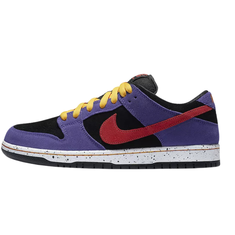 Nike Dunk SB “ACG Terra“