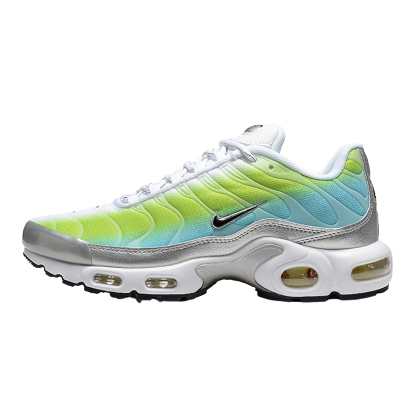 Air Max Plus TN1 “Volt Silver“