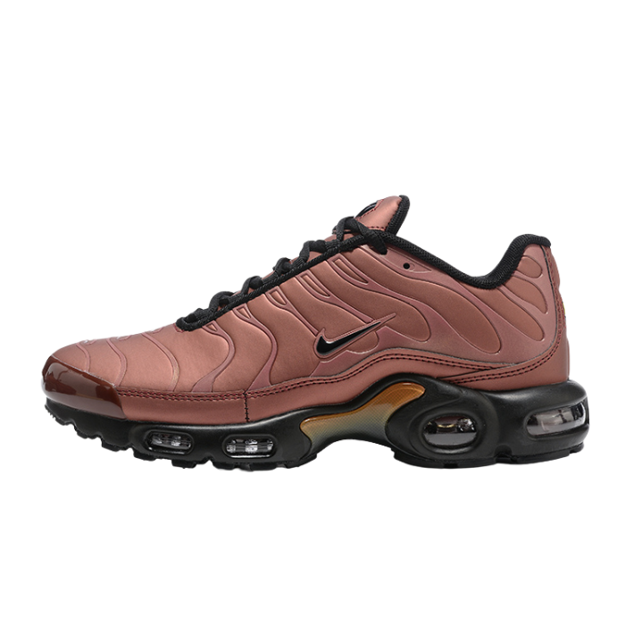 Air Max Plus TN1 “Metallic Copper“