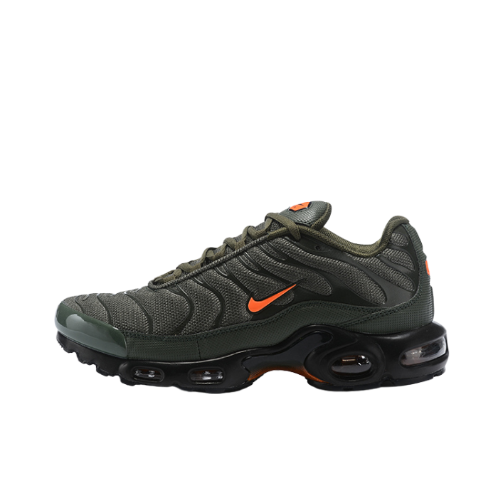 Air Max Plus TN1 “Military Green“