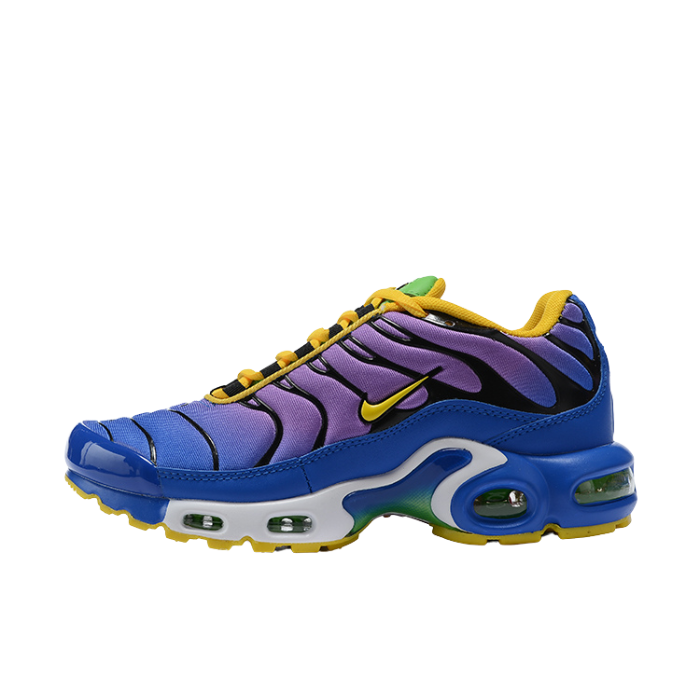 Air Max Plus TN1 “Gum Ball“