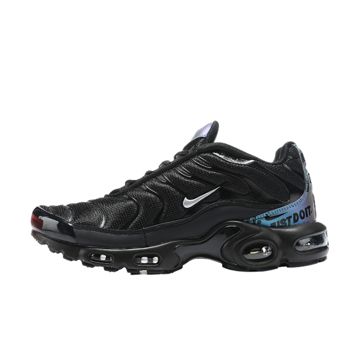 Air Max Plus TN1 “Just Do It Blue“