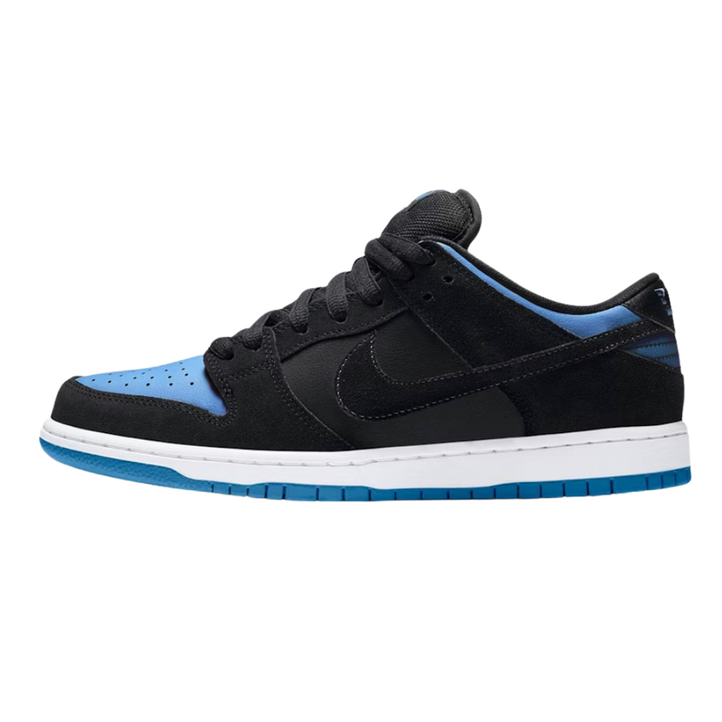 Nike Dunk SB “University Blue“