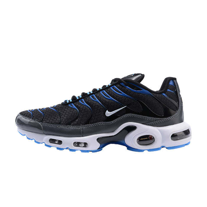 Air Max Plus TN1 “Black Royal“